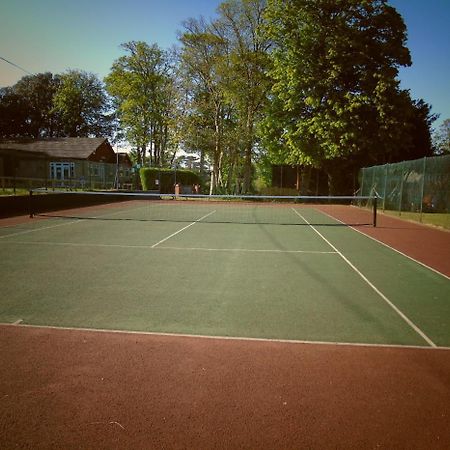 Chalet Brightstone Kingsdown Cliffs Location With Indoor Pool, Tennis Court, Mini-Golf Short Walk To Beach And 3 Great Local Pubs Exterior foto