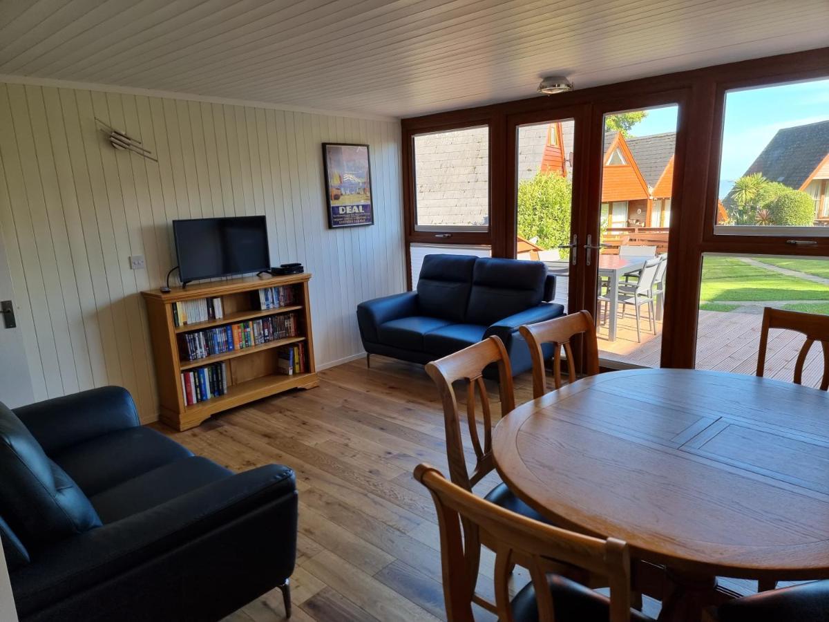 Chalet Brightstone Kingsdown Cliffs Location With Indoor Pool, Tennis Court, Mini-Golf Short Walk To Beach And 3 Great Local Pubs Exterior foto