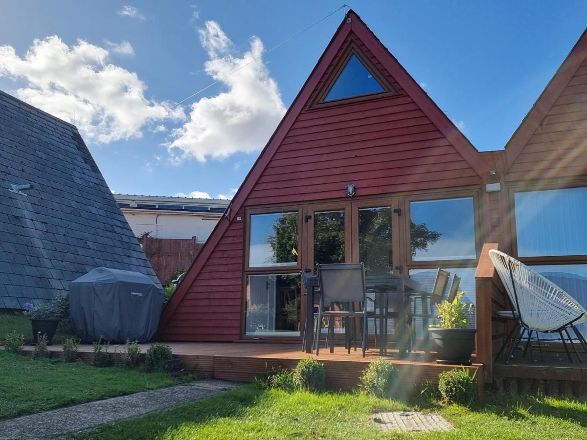 Chalet Brightstone Kingsdown Cliffs Location With Indoor Pool, Tennis Court, Mini-Golf Short Walk To Beach And 3 Great Local Pubs Exterior foto