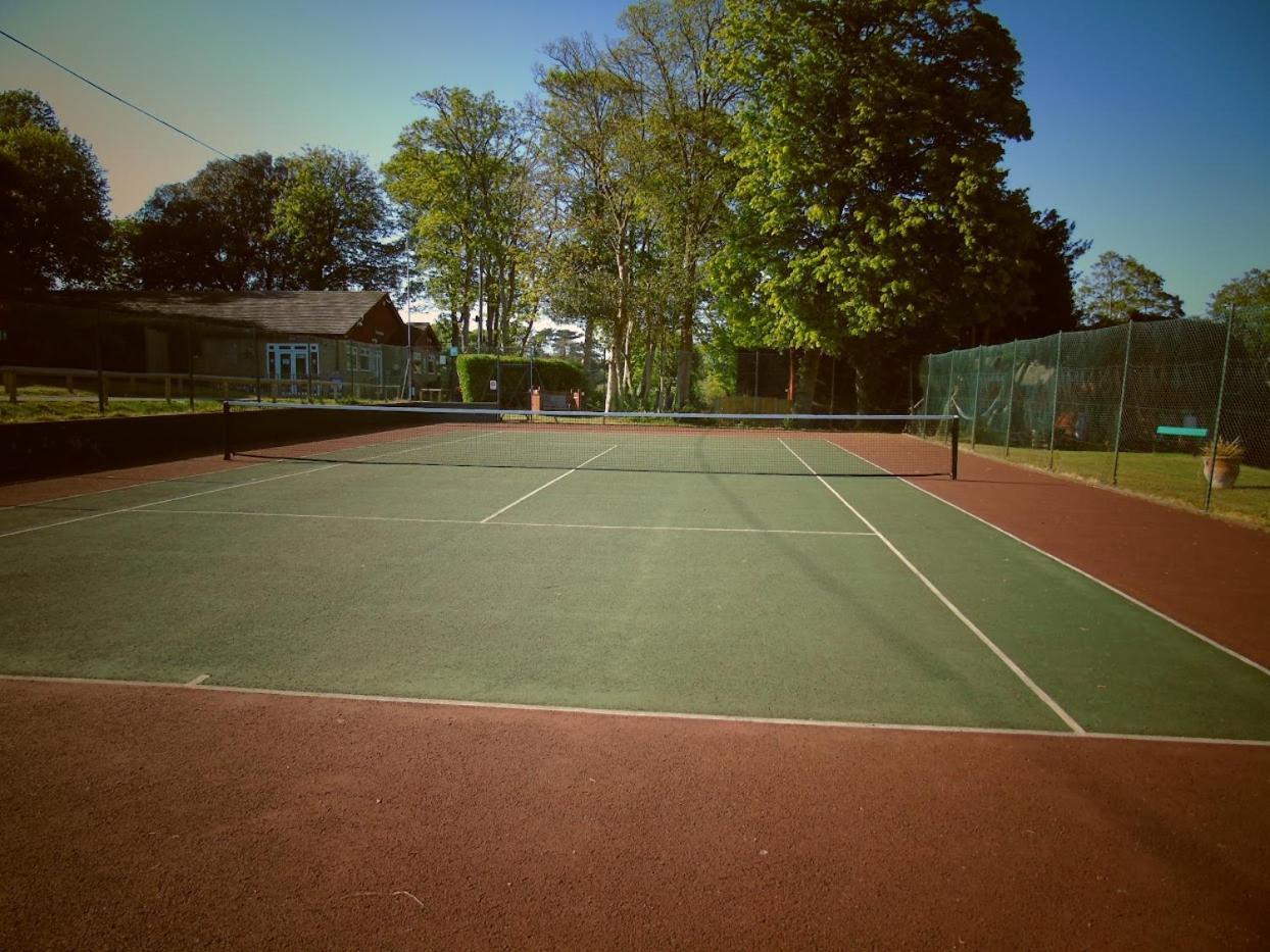 Chalet Brightstone Kingsdown Cliffs Location With Indoor Pool, Tennis Court, Mini-Golf Short Walk To Beach And 3 Great Local Pubs Exterior foto