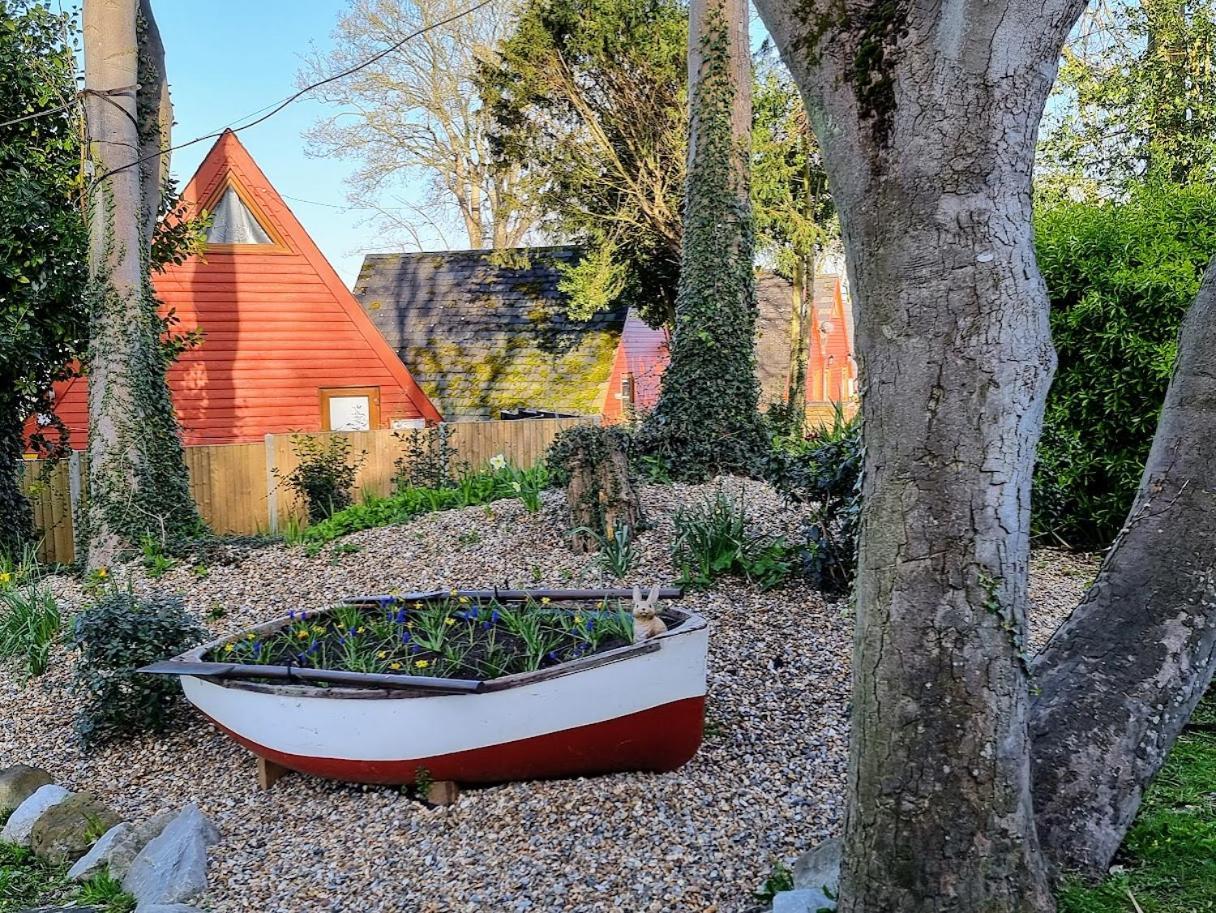 Chalet Brightstone Kingsdown Cliffs Location With Indoor Pool, Tennis Court, Mini-Golf Short Walk To Beach And 3 Great Local Pubs Exterior foto